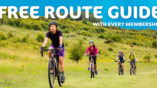 The cycling cheap